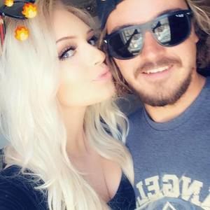 Meet your Posher, Thomas